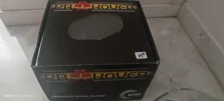 Casco Hockey Prokover Talla M