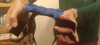 Casco Hockey Prokover Talla M