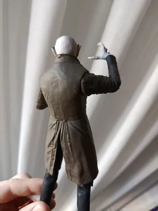 Figura ORIGINAL Nosferatu Ultimate Neca Terror