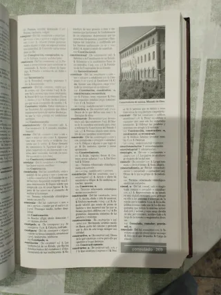 Diccionario Anaya de la Lengua