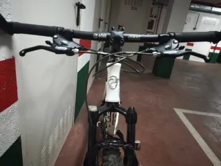 Bicicleta FELT Superlite aluminio