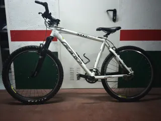 Bicicleta FELT Superlite aluminio