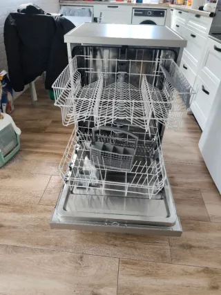 Lavavajillas Telefunken A++ TLK712DX