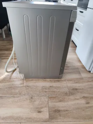 Lavavajillas Telefunken A++ TLK712DX