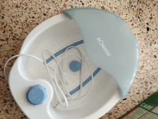 Masajeador de pies Bomann CB 881