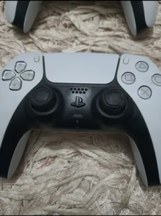 2 Mandos PlayStation 5