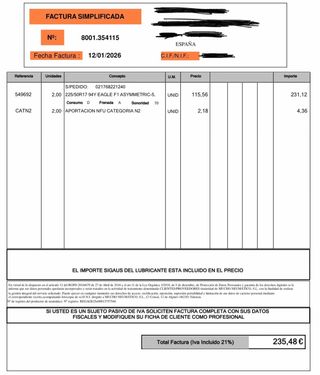 GoodYear Eagle F1 Asymmetric 5 225/50R17 94Y