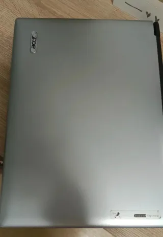 Portátil Acer TravelMate 4100