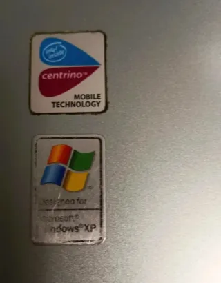 Portátil Acer TravelMate 4100