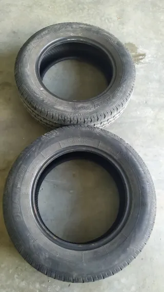 Neumáticos 215/65 R16C