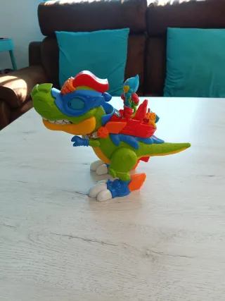 Superthings Dinosaurio Juguete