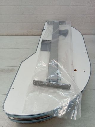 Bandeja extraíble para mueble de cocina