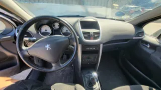Peugeot 207 2007