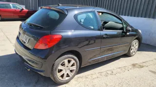 Peugeot 207 2007