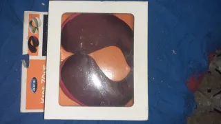 Cojín de viaje para bebés