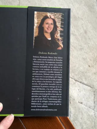 El guardián invisible