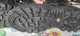 Botas Seguridad Iturri 176 Talla 40