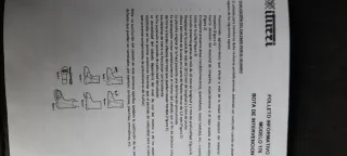 Botas Seguridad Iturri 176 Talla 40