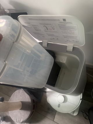 Xiaomi Vacuum X20+