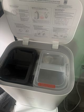 Xiaomi Vacuum X20+