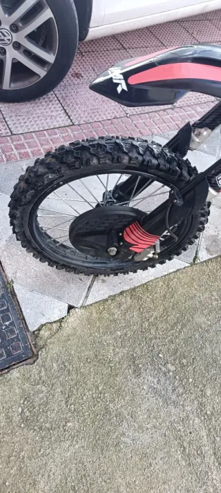 IMR MX PRO 155cc 2023 Motocross