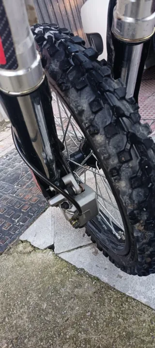 IMR MX PRO 155cc 2023 Motocross