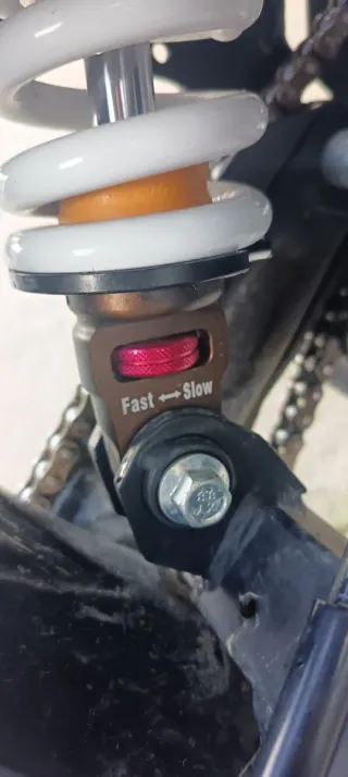 IMR MX PRO 155cc 2023 Motocross