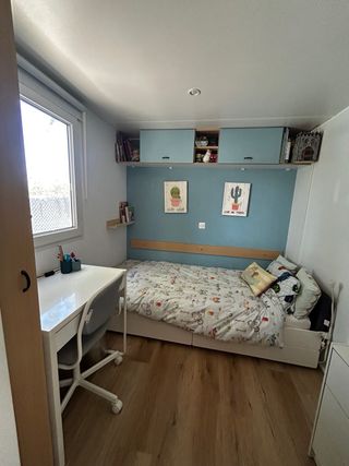 Casa móvil en perfecto estado 2 dormitorios