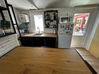 Casa móvil en perfecto estado 2 dormitorios