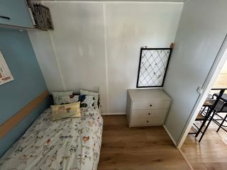 Casa móvil en perfecto estado 2 dormitorios