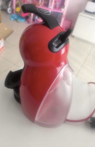 Cafetera Nescafé Dolce Gusto Piccolo Roja