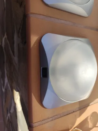 Plafón para autocaravana