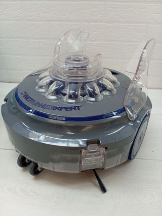 Robot de piscina Gre RBR120