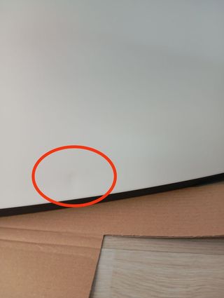 Brabantia Bo Touch Cubo de basura con patas 2x 30l