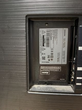 Samsung TV 65 pulgadas