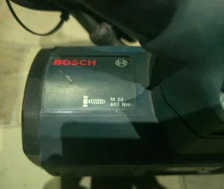 Atornillador Impacto Bosch GDS 24