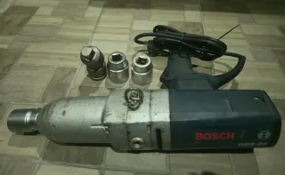 Atornillador Impacto Bosch GDS 24