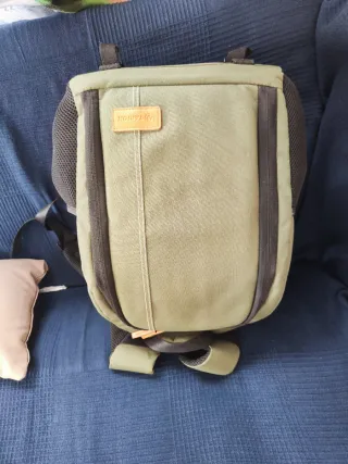 Cámara Nikon D3400 Reflex