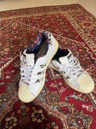 Scarpe Adidas Donna Taglia 40