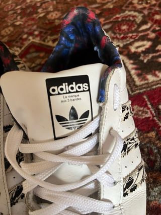 Scarpe Adidas Donna Taglia 40