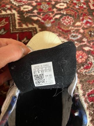 Scarpe Adidas Donna Taglia 40