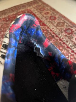 Scarpe Adidas Donna Taglia 40