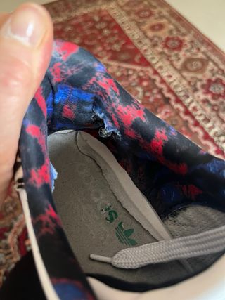 Scarpe Adidas Donna Taglia 40