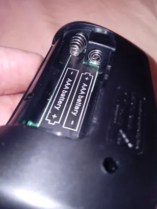 NUX GP-1 Guitar Plug Amplificador Auriculares