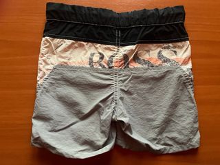 Bañador niño Hugo Boss