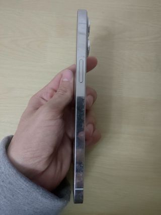 iPhone 12 Pro Max 256GB Blanco