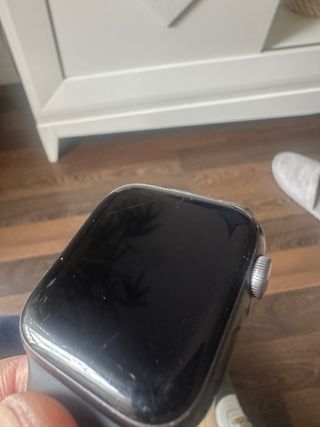 Apple Watch Series 5 Negro