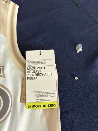 Canotta Chicago Bulls City Edition