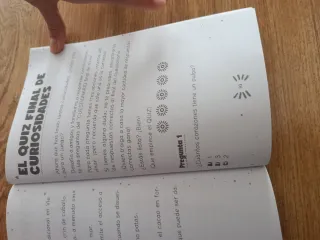 100 Hechos Increíbles Para Niños Curiosos: Una ...