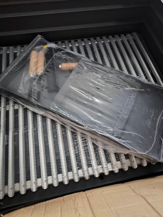 Especial Paellera | 72x60x30 cm